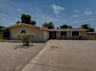 2113 W Del Campo Cir, Mesa, AZ 85202