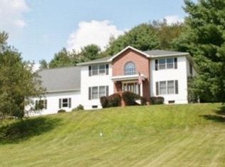 14 Burtrom Hollow Ln, Coudersport, PA 16915