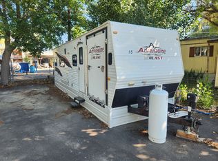4115 W State St TRAILER 15, Boise, ID 83703