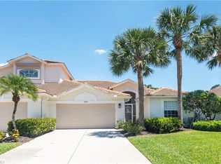 8796 Cedar Hammock Blvd, Naples, FL 34112