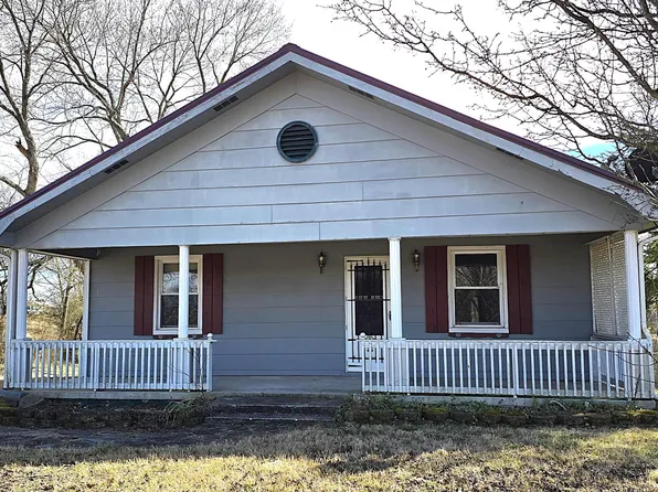 830 Kingston Ave, Rockwood, TN 37854