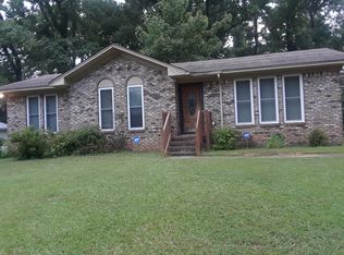 5080 Oak Leaf Cir, Adamsville, AL 35005