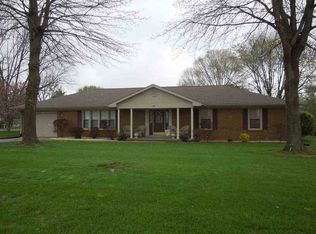3010 Church St, Oakland, KY 42159