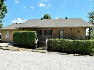 4044 Ebenezer Rd, Tennyson, IN 47637