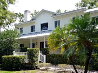 7510 N Mobley Rd, Odessa, FL 33556