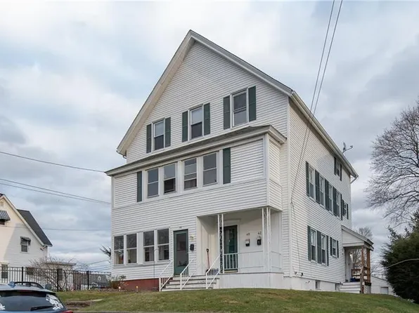 38-42 Homestead Ave, North Smithfield, RI 02896