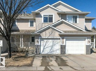 Summerhill Glens, Edmonton, AB T6T 1X8