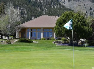 2459 Genoa Highlands Dr, Genoa, NV 89411