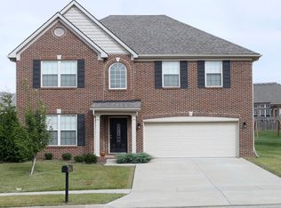 151 McIntosh Park, Georgetown, KY 40324