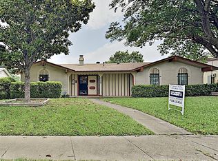 3730 O'Henry Dr, Garland, TX 75042