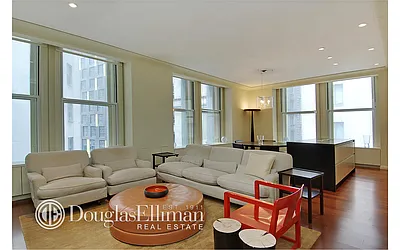 Sold by Douglas Elliman
