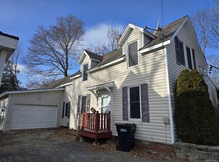 148 Fruit Street, Bangor, ME 04401