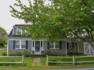 379 Old Wharf Rd, Dennis Port, MA 02639