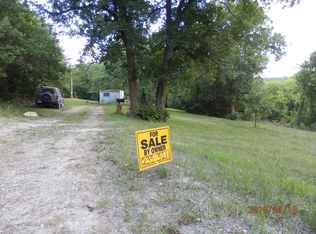 153 N 2100th Rd, Lecompton, KS 66050