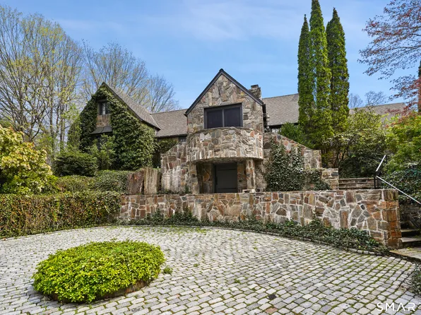 56 Charcoal Hill Road, Westport, CT 06880