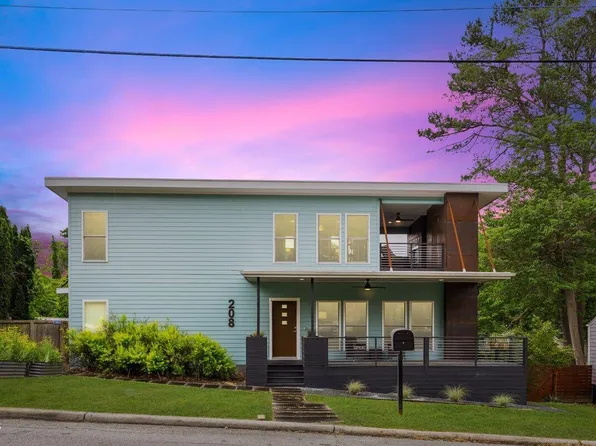 208 Baggett Ave, Raleigh, NC 27604