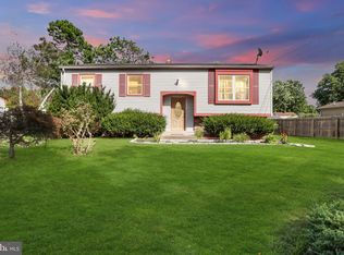 311 Cayuga Trl, Browns Mills, NJ 08015