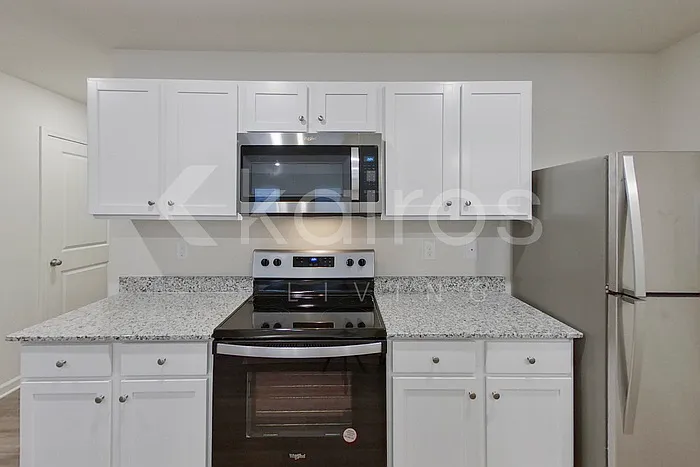 528 Ivy Brook Way — Photo 5