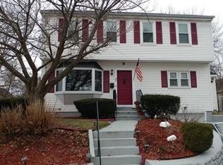 32 Parker Hill Ave, Milford, MA 01757