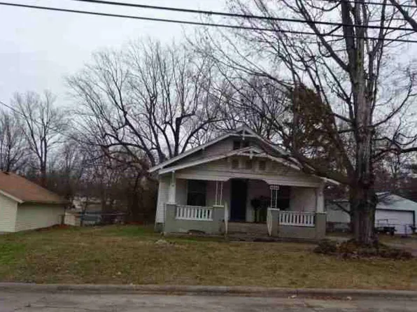 2544 N Johnston Ave, Springfield, MO 65803