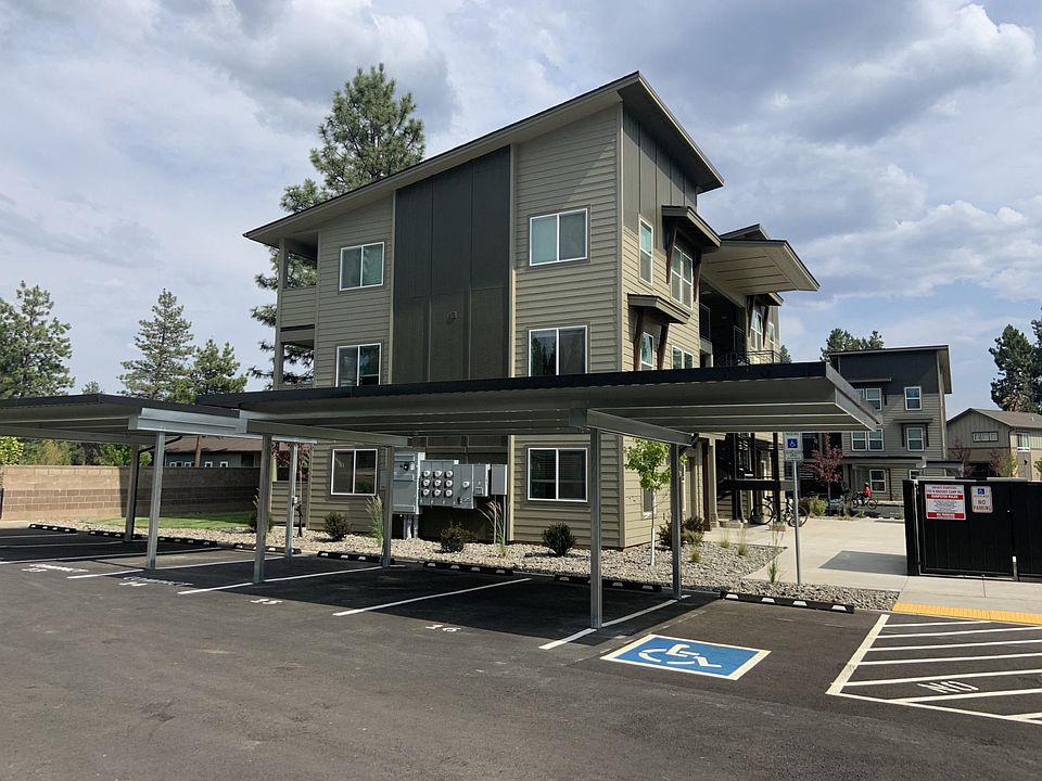 The Springs 1100 W Williamson Ave Sisters OR Zillow