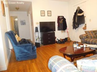 21 Egremont Rd, Boston, MA 02135