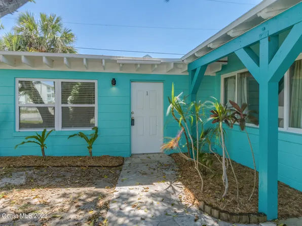 3140 S Highway A1a, Melbourne Beach, FL 32951