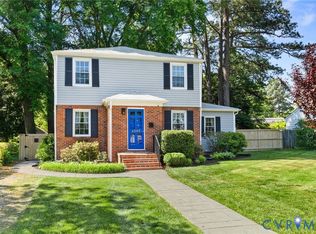 6209 Dustin Dr, Richmond, VA 23226