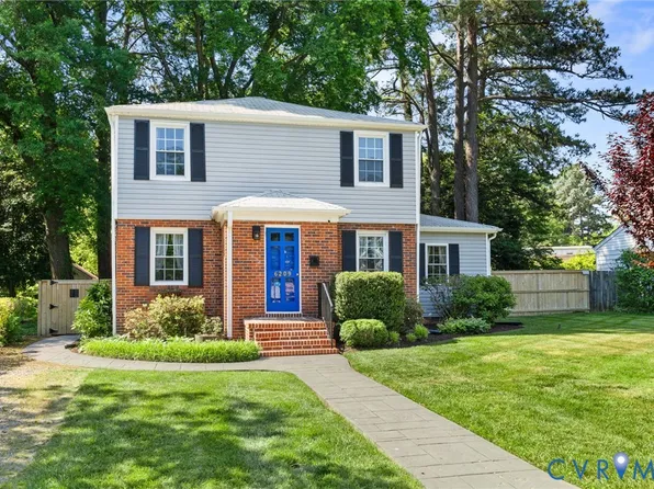 6209 Dustin Dr, Richmond, VA 23226