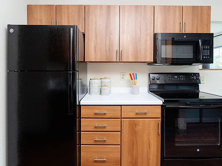 Mequon Trail Townhomes — Photo 10
