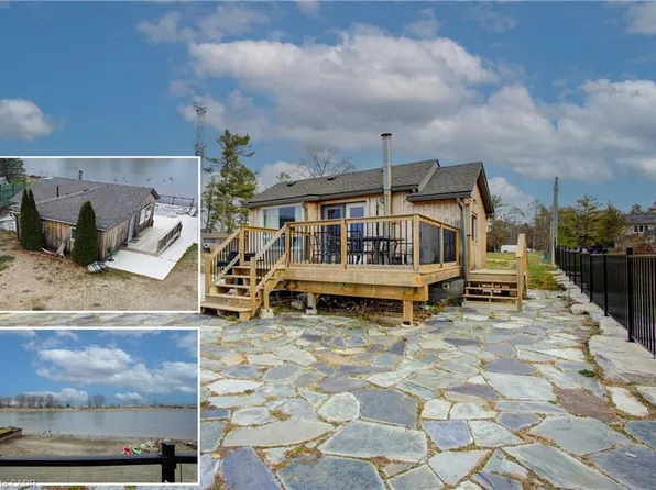 2 Browns Ln, Wasaga Beach, ON L9Z 2L7