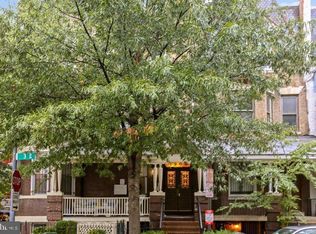 1900 3rd St NW APT 1, Washington, DC 20001