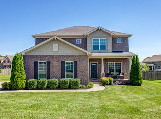 1004 Tunstall Way, Spring Hill, TN 37174