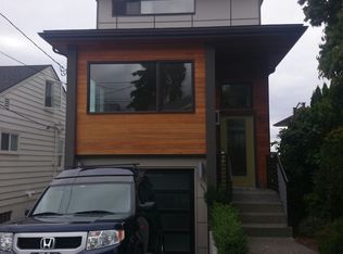 4115 1st Ave NW, Seattle, WA 98107