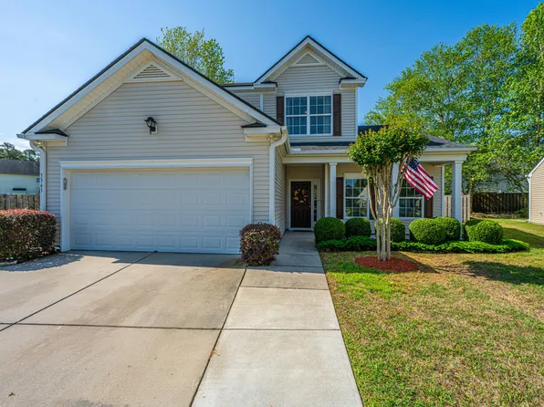 3363 Kinross Ct, Summerville, SC 29485
