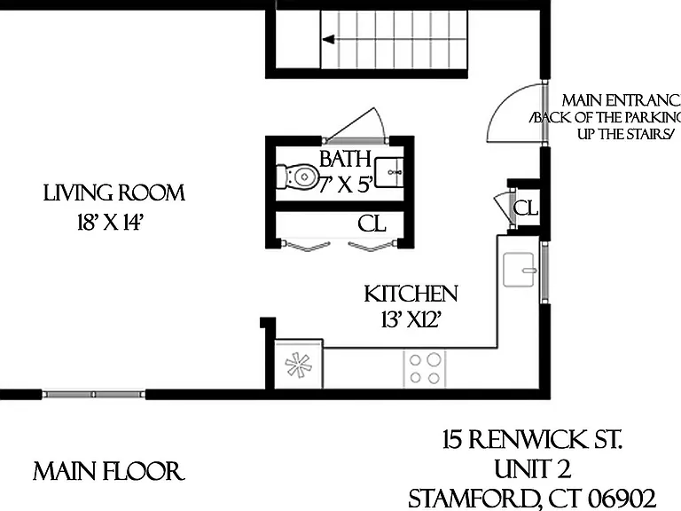 15 Renwick St #2 — Photo 21
