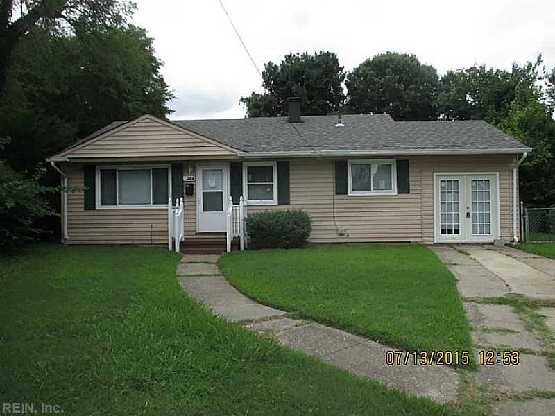 1st image of this home