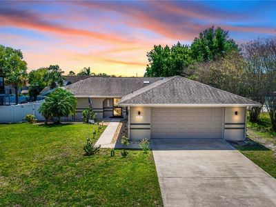 1101 S Cooper Dr, Deltona, FL, 32725