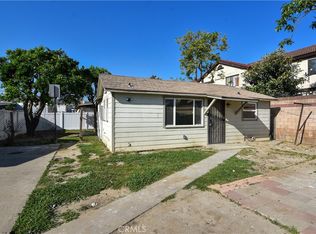 11039 Dodson St, El Monte, CA 91733