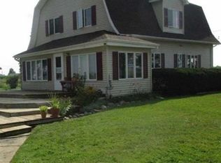 7652 N Wise Rd, Clare, MI 48617