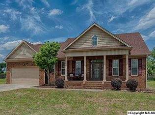 27391 Bridle Tree Ln, Harvest, AL 35749