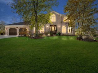 10S501 Madison St, Burr Ridge, IL 60527