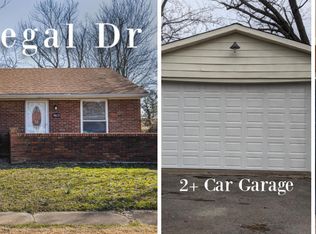 5613 Regal Dr, Louisville, KY 40218