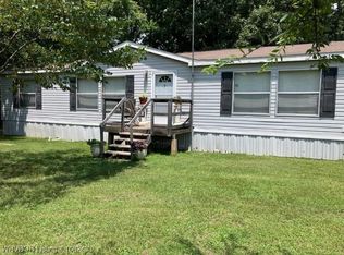 19926 Lakeview Dr, Spiro, OK 74959