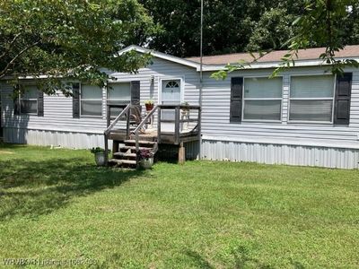 19926 Lakeview Dr, Spiro, OK, 74959