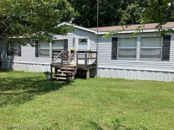 19926 Lakeview Dr, Spiro, OK 74959