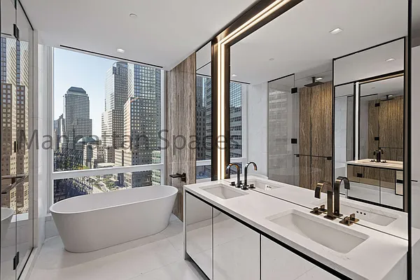 Rented by Manhattan Spaces | media 6