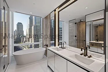 Rented by Manhattan Spaces