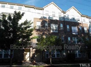 501 N Person St, Raleigh, NC 27604