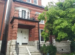 4621 Maryland Ave #B, Saint Louis, MO